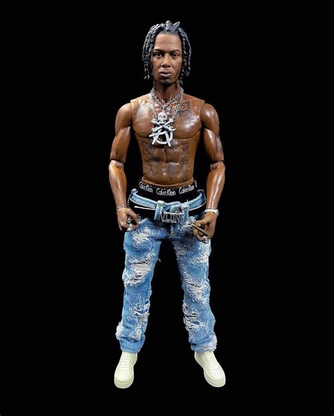 playboi carti figure